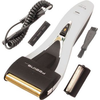 Shaver KM-1720 Professional Personal Groomer